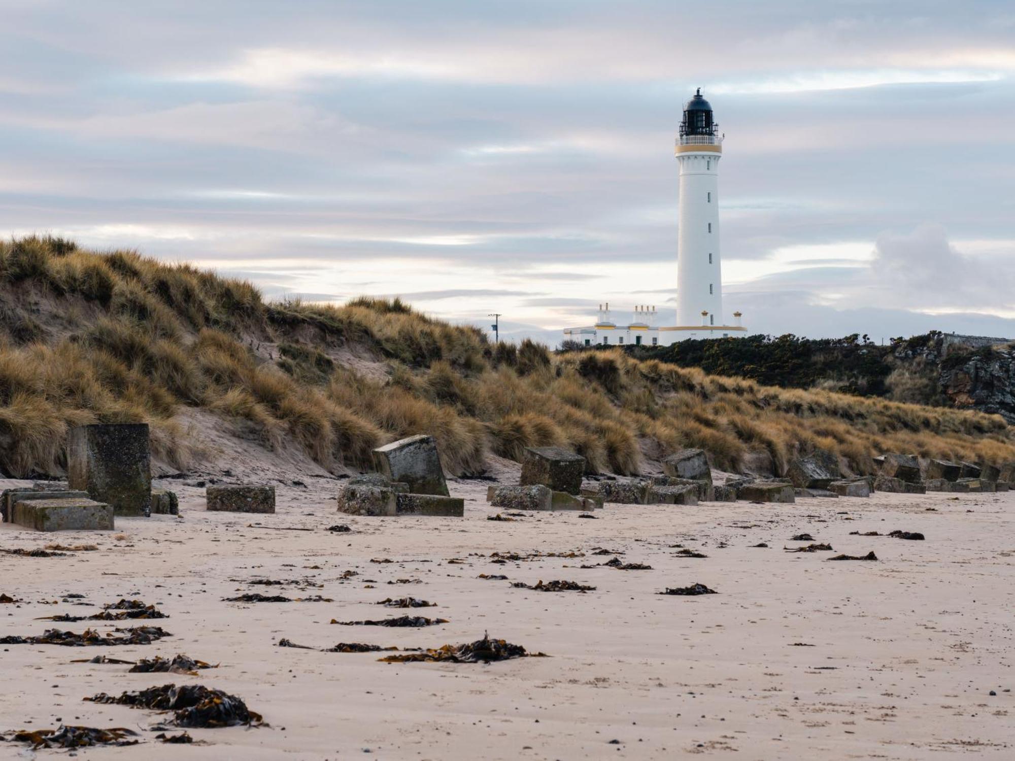 Studio Harbour Nights 7B By Interhome Lossiemouth Exterior foto